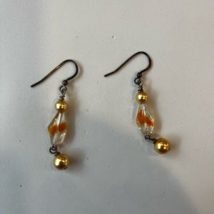 Custom Made Earrings